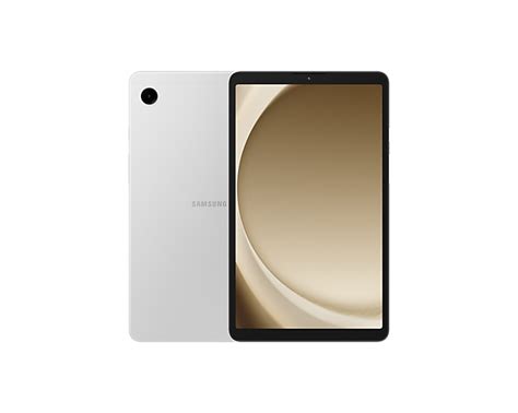 Samsung Galaxy Tab A9 LTE Mystic Silver 64GB specs.
